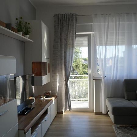 Apartman Luka PUY 외부 사진