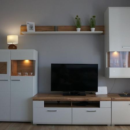 Apartman Luka PUY 외부 사진
