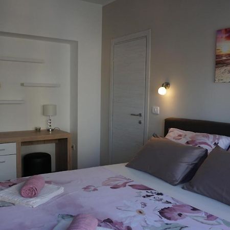 Apartman Luka PUY 외부 사진