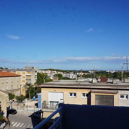 Apartman Luka PUY 외부 사진