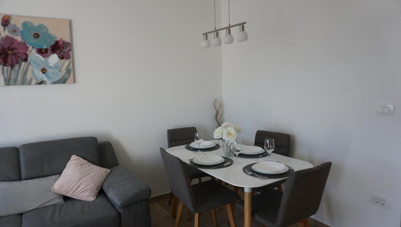 Apartman Luka PUY 외부 사진