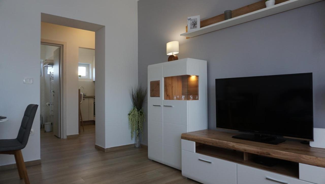 Apartman Luka PUY 외부 사진
