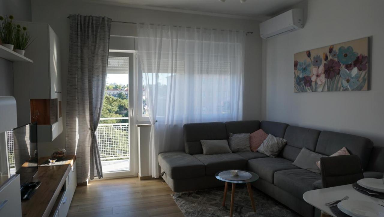 Apartman Luka PUY 외부 사진