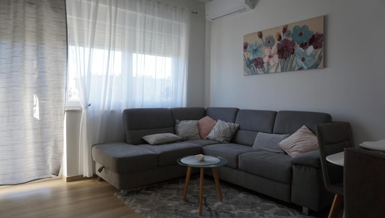Apartman Luka PUY 외부 사진