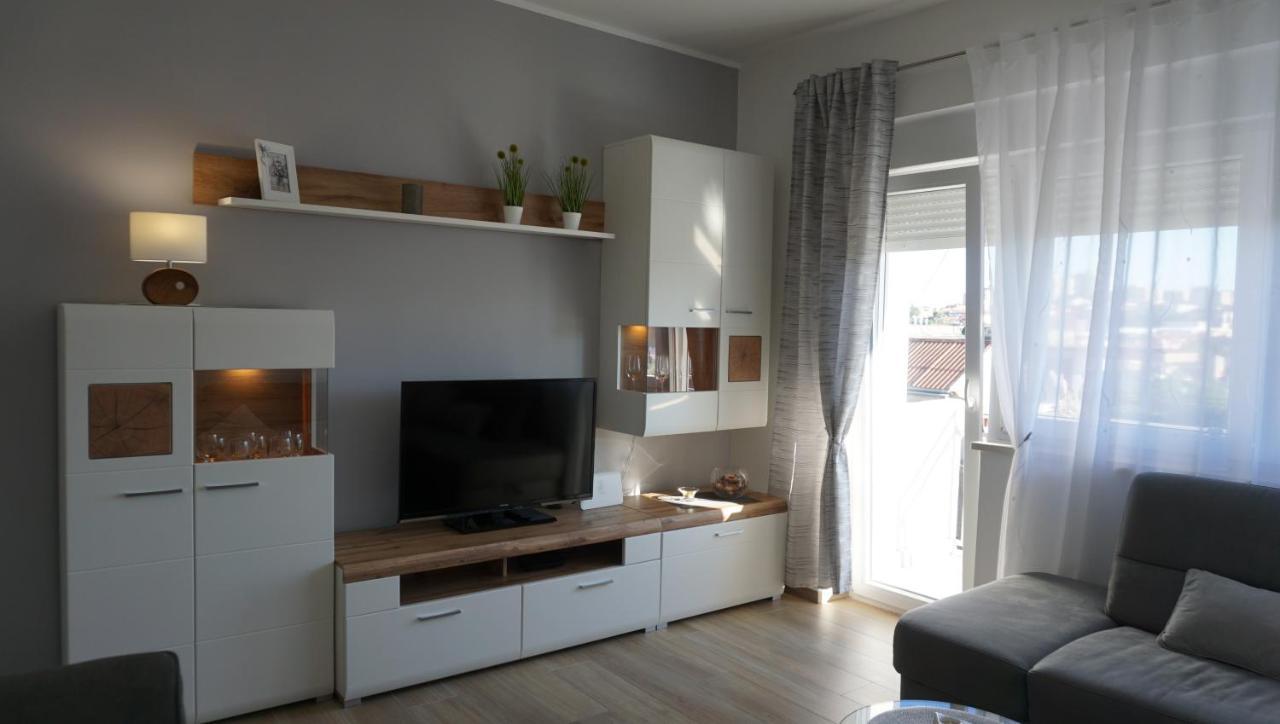 Apartman Luka PUY 외부 사진