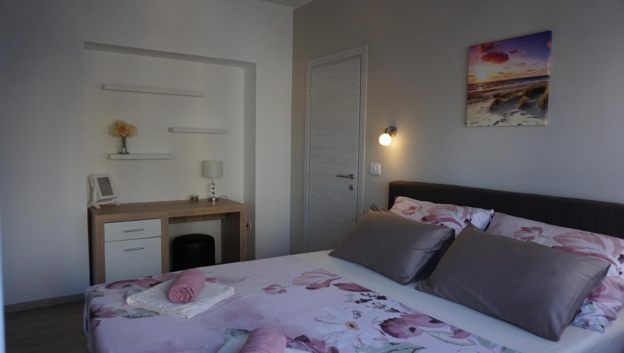 Apartman Luka PUY 외부 사진