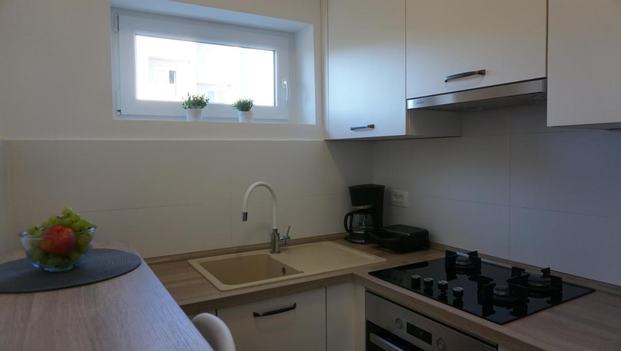 Apartman Luka PUY 외부 사진