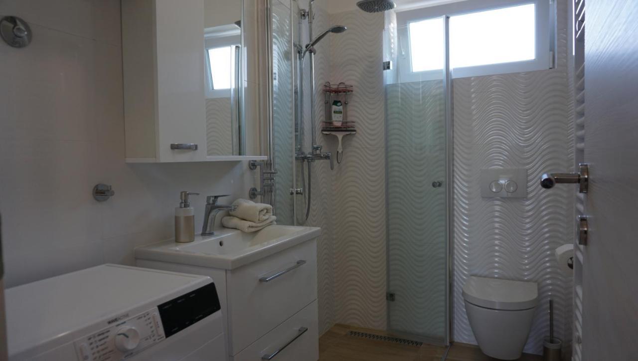 Apartman Luka PUY 외부 사진