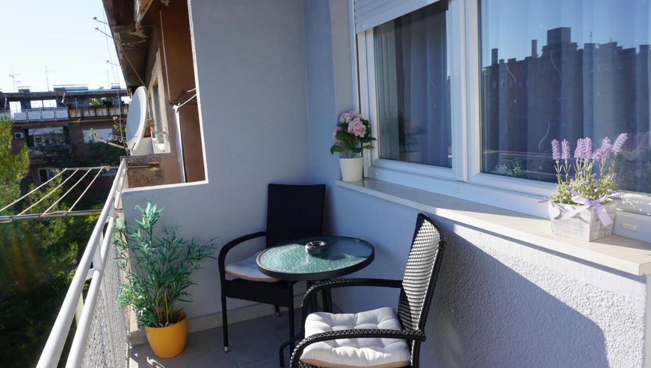 Apartman Luka PUY 외부 사진