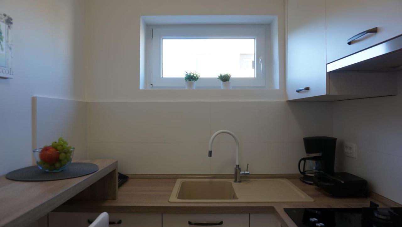 Apartman Luka PUY 외부 사진
