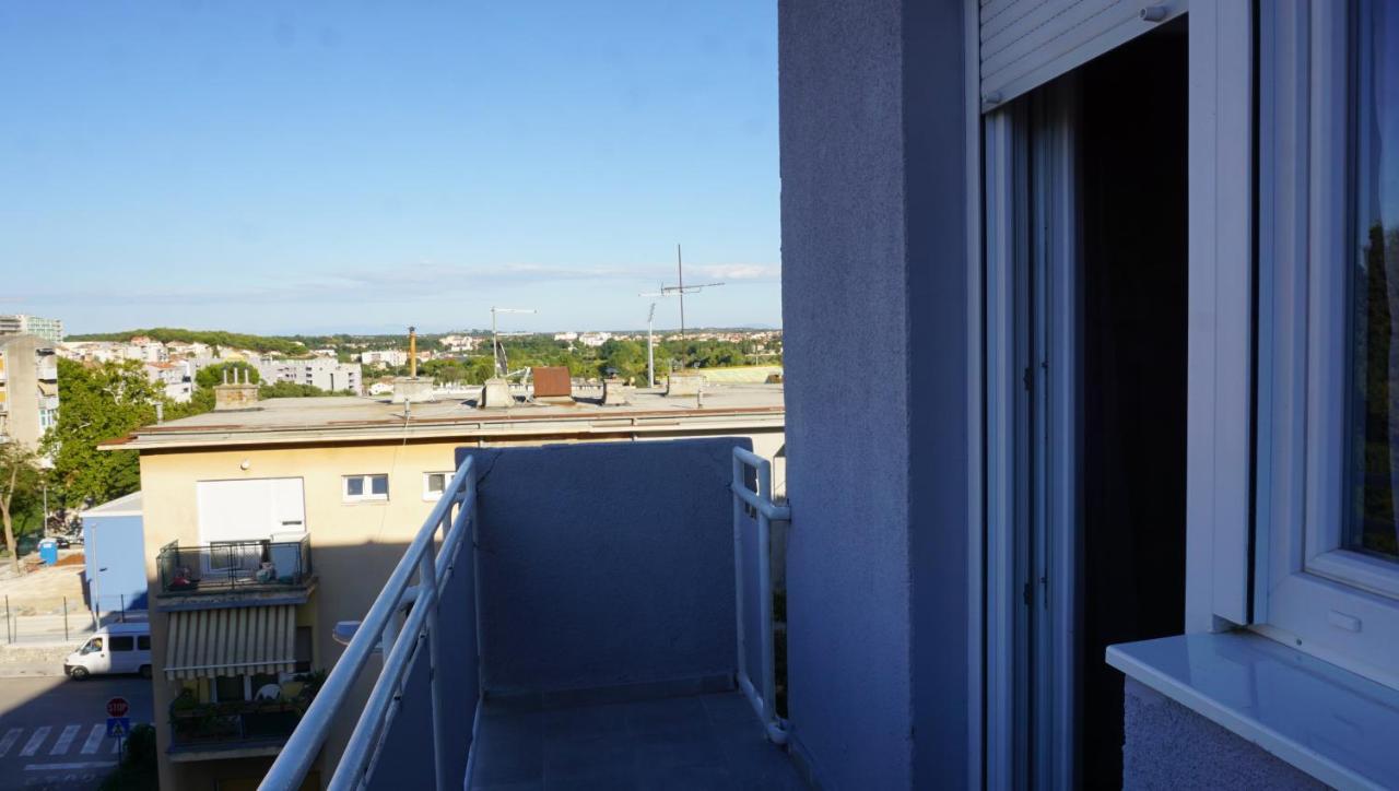 Apartman Luka PUY 외부 사진