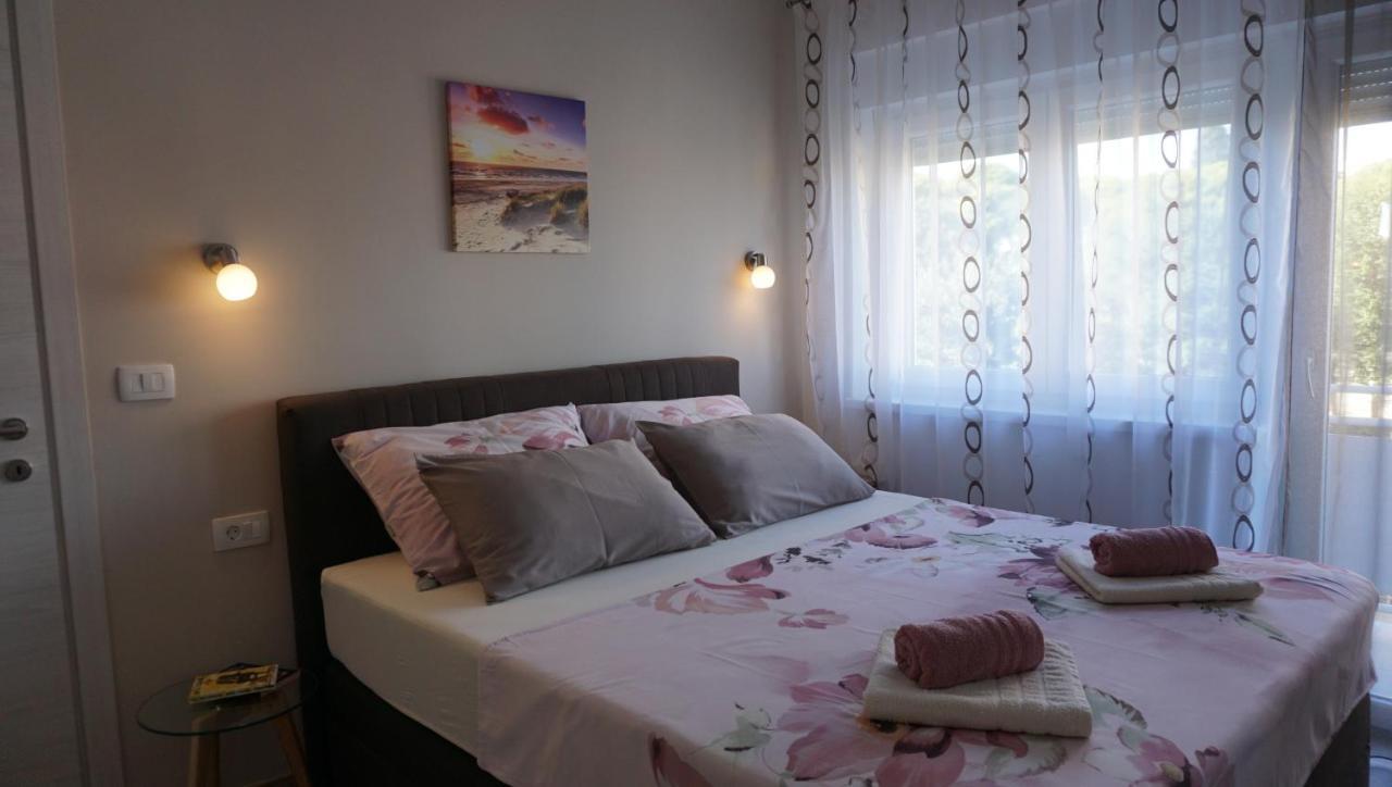 Apartman Luka PUY 외부 사진