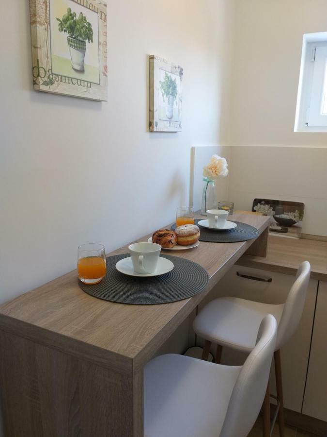 Apartman Luka PUY 외부 사진