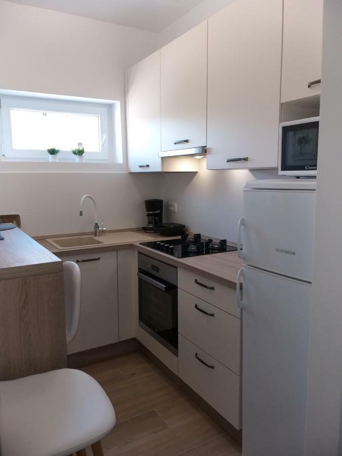 Apartman Luka PUY 외부 사진