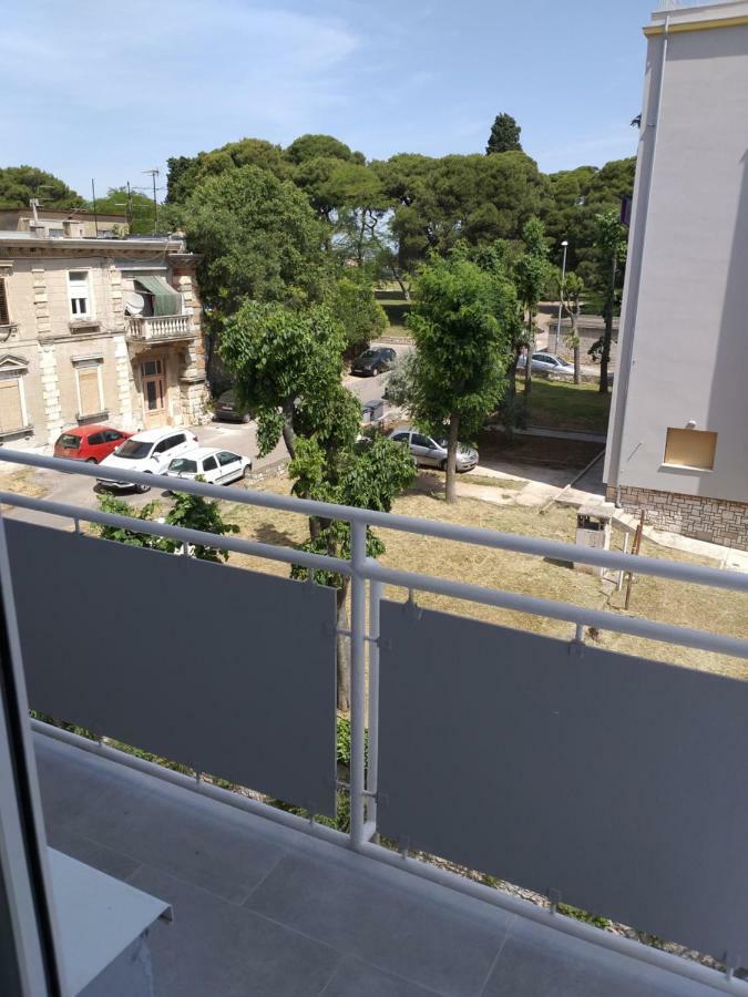 Apartman Luka PUY 외부 사진