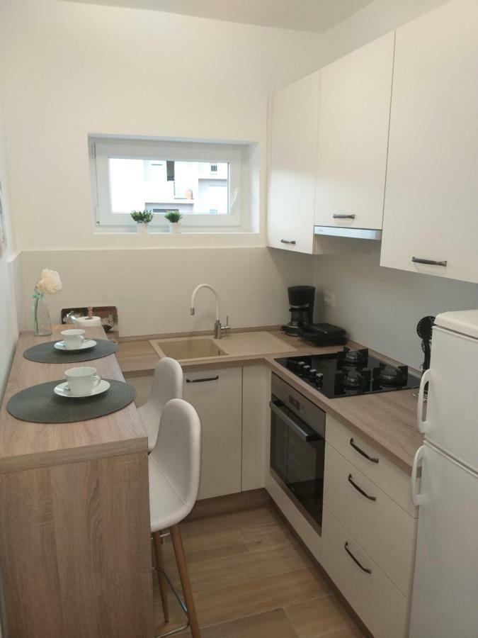 Apartman Luka PUY 외부 사진