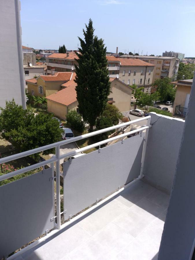 Apartman Luka PUY 외부 사진
