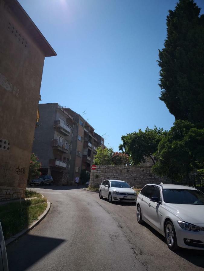 Apartman Luka PUY 외부 사진