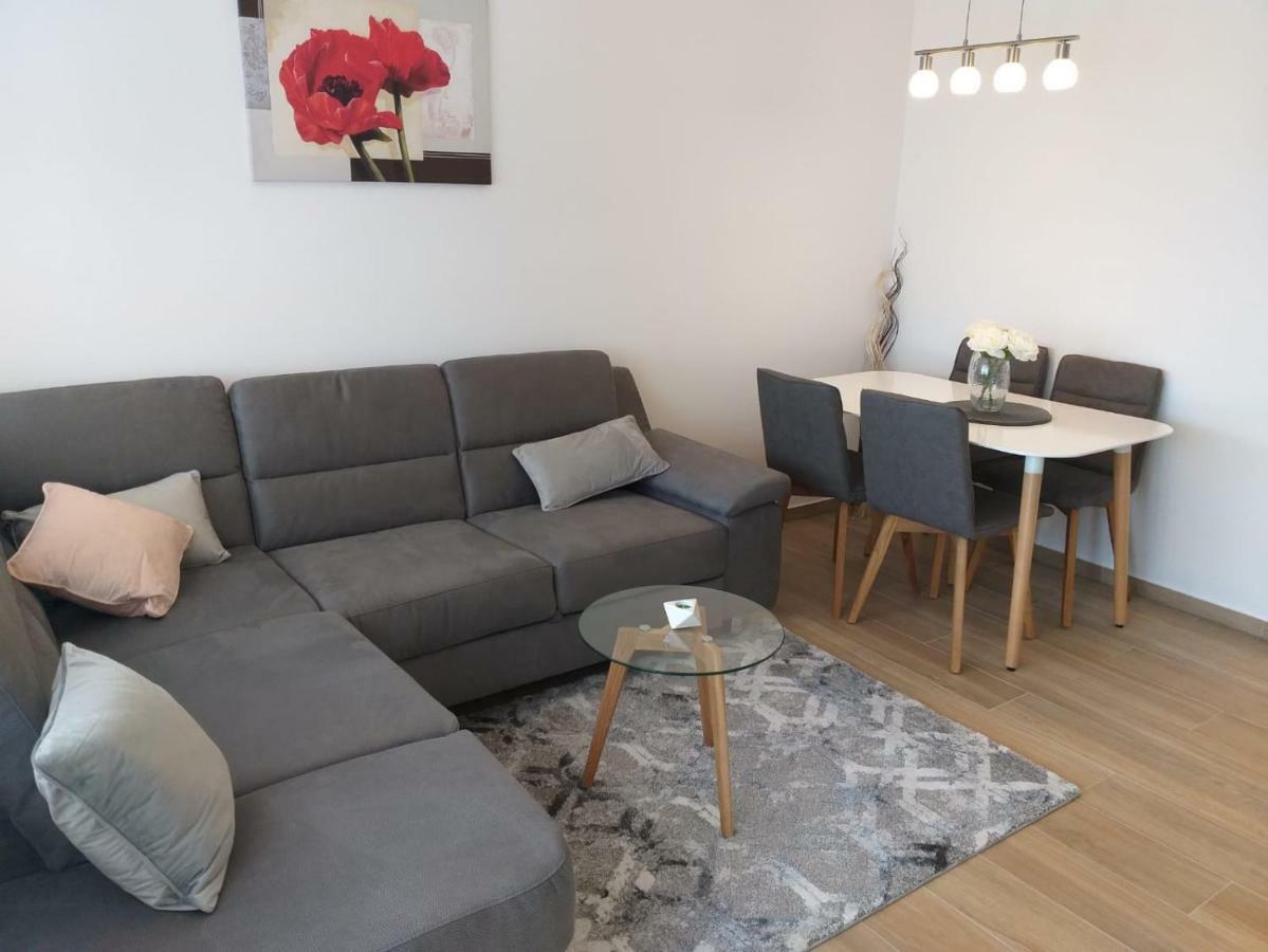 Apartman Luka PUY 외부 사진